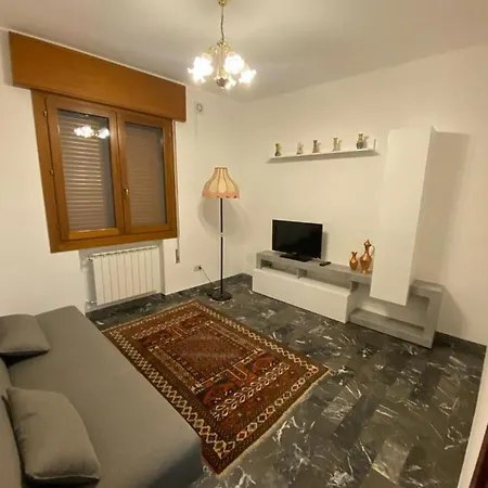 Appartement Casa Bella Venezia