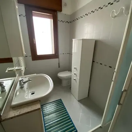 公寓 Casa Bella Venezia 梅斯特雷