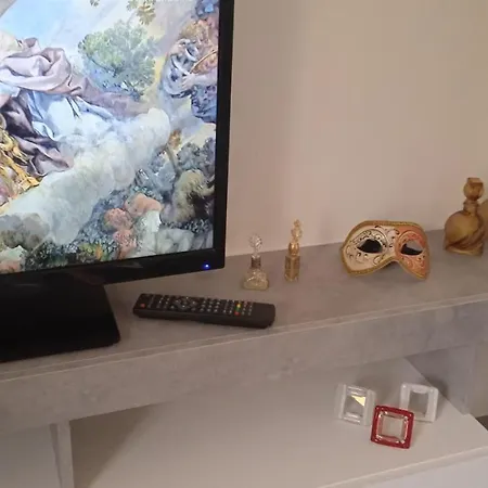 Casa Bella Venezia Appartement
