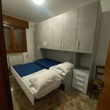 Casa Bella Venezia Lejlighed Mestre