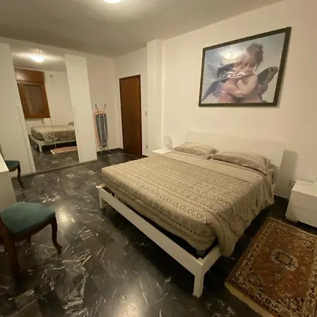 Lejlighed Casa Bella Venezia