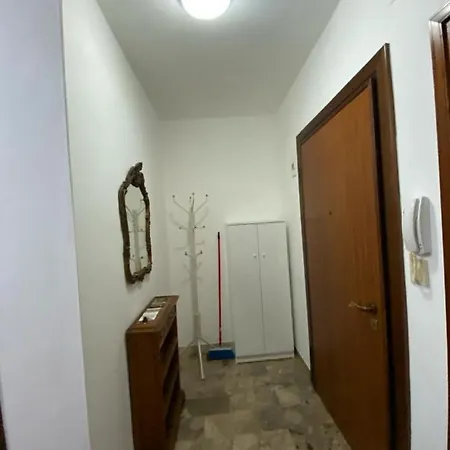 Casa Bella Venezia Lejlighed